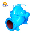 Double Suction Axial split casing Agriculture Pumps for Thailand